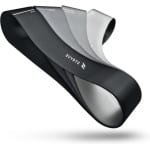 Resistance Mini Bands Set - Voor Krachttraining en Fysiotherapie