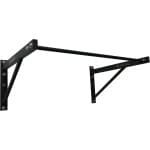 Robuuste Optrekstang voor Buitenmontage - Weerbestendig voor Fitness en Krachttraining