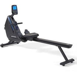 Roeitrainer met Ergonomische Ontwerp en Magnetisch Weerstandsysteem