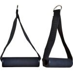 Selbro ® Verstelbare Handgreep voor Krachttraining met Comfortabele Grip voor Gym en Thuisgebruik