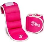 Set Verstelbare Enkelgewichten voor Fitness en Krachttraining