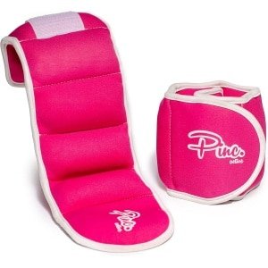 Set Verstelbare Enkelgewichten voor Fitness en Krachttraining