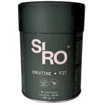 Siro Creatine Fit 290 gram