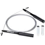 Speed Rope Plus - Springtouw voor fitness, krachttraining en vechtsport MMA