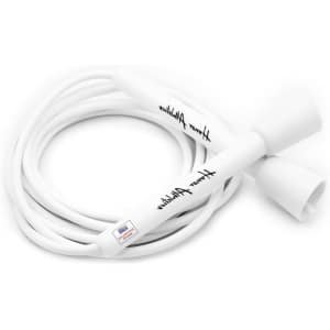 Speed Rope Skipping Rope - Best for Double Under Boxing MMA Cardio Fitness Training - Adjustable 3m