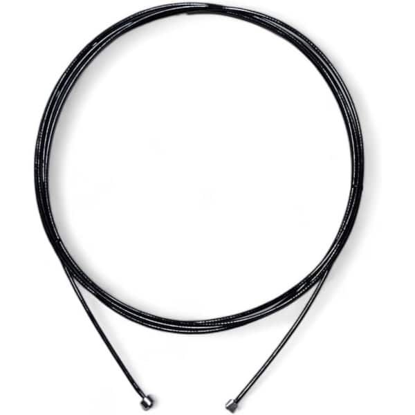 Speed Springtouw Professional voor Crossfit en Boksen - 2,4mm Staalkabel