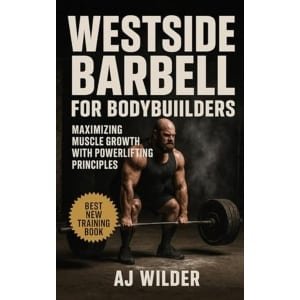 Spiergroei Maximaliseren met Krachttraining Principes voor Bodybuilders