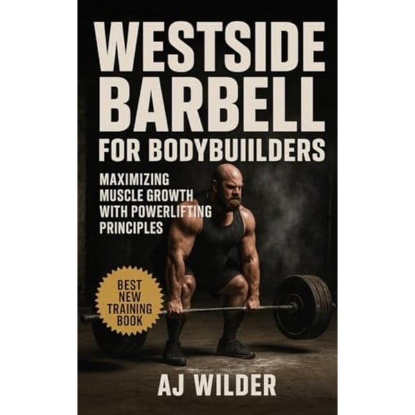 Spiergroei Maximaliseren met Krachttraining Principes voor Bodybuilders