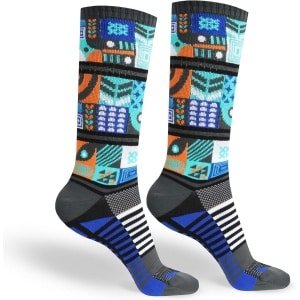 Sportkousen Heren & Dames - Ademend voor Hardlopen, Fietsen, Fitness & CrossFit