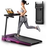 Sportstech sProRun - Loopband voor thuis - 3 ps - 12 km/h