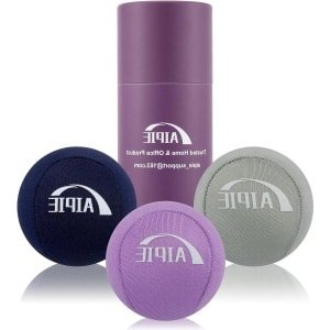 Stress Ball Hand Krachttrainer - Fysiotherapie - Zacht Medium Harde Gel Massage Ballen - Volwassen Kid Angst Relief - Comfort Grip Weerstand Training - Vinger Palme Pols Fidget Gift Set