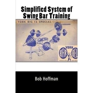 Swing Bar Training Systeem voor Krachttraining