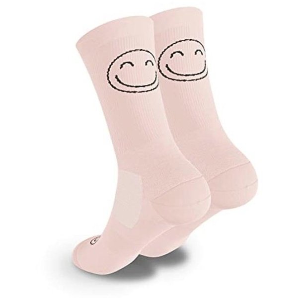 Technische Sportsokken voor Hardlopen, Crossfit en Fietsen - Ademend en Comfortabel met Versterkte Hiel en Tenen