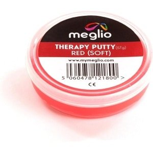 Therapeutische Hand Putty voor Handherstel en Krachttraining - Variabele Weerstand