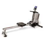 Toorx Fitness ROWER CUP PRO Roeitrainer - Hartslagfunctie - Inklapbaar - Roeitrainers - Zwart
