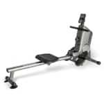 Toorx Fitness ROWER CUP Roeitrainer - Hartslagfunctie - Inklapbaar - Roeitrainers - Zwart
