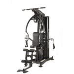 Toorx Professional Multigym Station - MSX-3500 - Krachtstation - Fitness - Krachttraining - Zwart