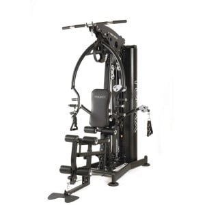 Toorx Professional Multigym Station - MSX-3500 - Krachtstation - Fitness - Krachttraining - Zwart