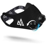 Trainingsmasker 2.0 voor Cardio en Hardlopen