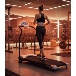 Treadmill PowerRun 750 Loopband voor Thuis - Inklapbare Elektrische Loopband 1-10 km/u, LCD-Display, 3 Programma's, Ruimtebesparend & Veilig - Altameubel