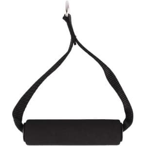 Triceps Handle Cable Attachment voor Krachttraining