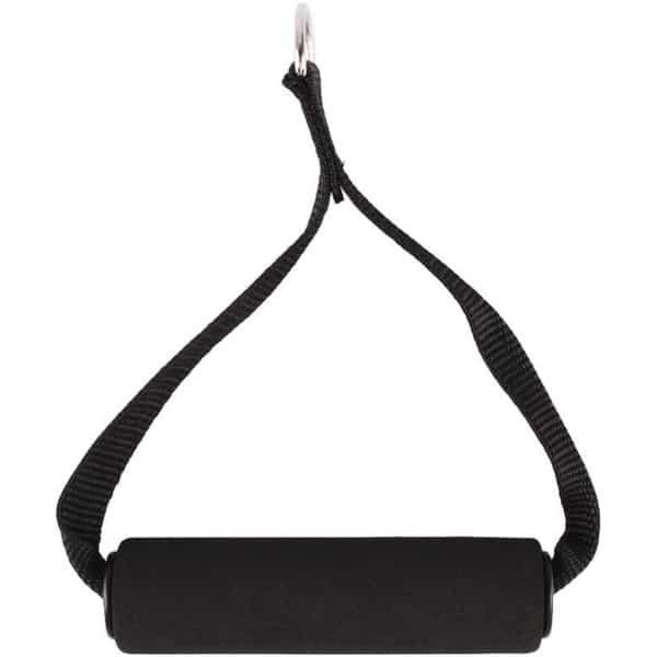 Triceps Handle Cable Attachment voor Krachttraining