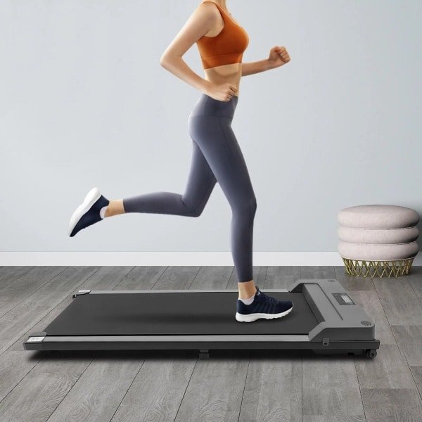 Trovado Loopband Inklapbaar - Fitness - Walking pad -