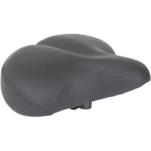 Universeel Comfortabel Fietszadel voor Hometrainer - Ergonomisch en Eenvoudig te Monteren