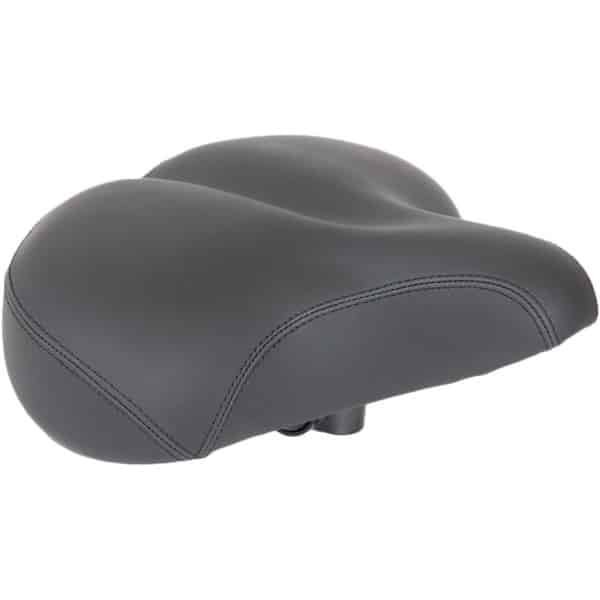 Universeel Comfortabel Fietszadel voor Hometrainer - Ergonomisch en Eenvoudig te Monteren