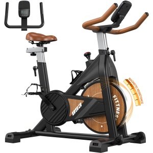 Vedder House - Hometrainer - Fiets - Magnetische hometrainer - Met Bluetooth - Indoor bike