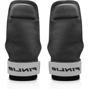 Verbeter je grip met deze Crossfit-stangen - til meer met fitness handschoenen voor dames en heren - uniseks polsbandages voor gym.