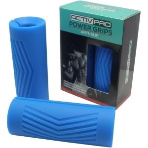 Verdikte Krachttraining Handgrepen voor halterstang Haken voor Meer Spiergroei