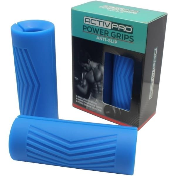 Verdikte Krachttraining Handgrepen voor halterstang Haken voor Meer Spiergroei