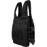 Verstelbaar Gewichtsvest tot 50 kg voor Krachttraining en Fitness