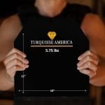 Verstelbaar Gewogen Vest voor Krachttraining en Conditie