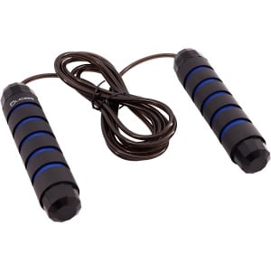 Verstelbaar Springtouw voor Fitness, Boksen en Crossfit - Geschikt voor Kinderen en Volwassenen