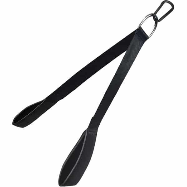 Verstelbaar Tricep Fitness Touw voor Krachttraining en Bodybuilding