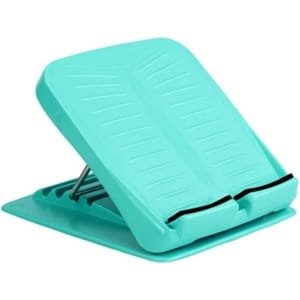 Verstelbare 4 posities Schuine Plank Kuitrekker Enkel- en Voetsteun voor het Rekken van Smalle Kuiten of Plantar Fasciitis (350 Pond) Krachttraining Uitrusting Beenmachines