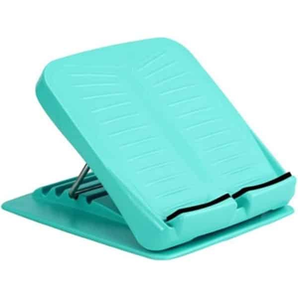 Verstelbare 4 posities Schuine Plank Kuitrekker Enkel- en Voetsteun voor het Rekken van Smalle Kuiten of Plantar Fasciitis (350 Pond) Krachttraining Uitrusting Beenmachines