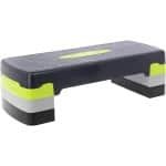Verstelbare Aerobics Stepper voor Fitness en Cardio - Anti-slip en Stabiel
