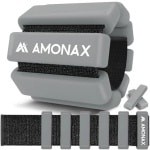 Verstelbare Enkel- En Polsgewichten - Fitness Beengewichten Voor Krachttraining, Pilates, Hardlopen, Zwemmen, Yoga