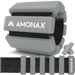 Verstelbare Enkel- En Polsgewichten - Fitness Beengewichten Voor Krachttraining, Pilates, Hardlopen, Zwemmen, Yoga