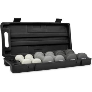 Verstelbare Halterset met Koffer voor Krachttraining