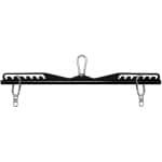 Verstelbare Lat Pulldown Bar voor Krachttraining en Kabelmachine