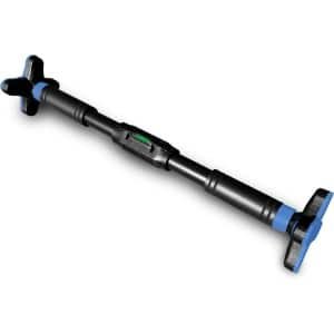 Verstelbare Optrekstang voor Deurkozijn - Krachttraining Zonder Boren