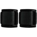 Verstelbare Polsbandages voor Stabiliteit en Bescherming bij Krachttraining en Dagelijks Gebruik (2 stuks)