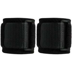 Verstelbare Polsbandages voor Stabiliteit en Bescherming bij Krachttraining en Dagelijks Gebruik (2 stuks)