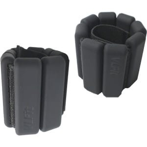 Verstelbare Polsgewichten Set van 2 voor Yoga, Dans, Pilates en Cardio