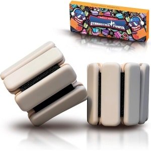 Verstelbare Polsgewichten voor Fitness, Yoga en Krachttraining