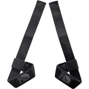 Verstevigde Polsbanden voor Gewichtheffen en Krachttraining